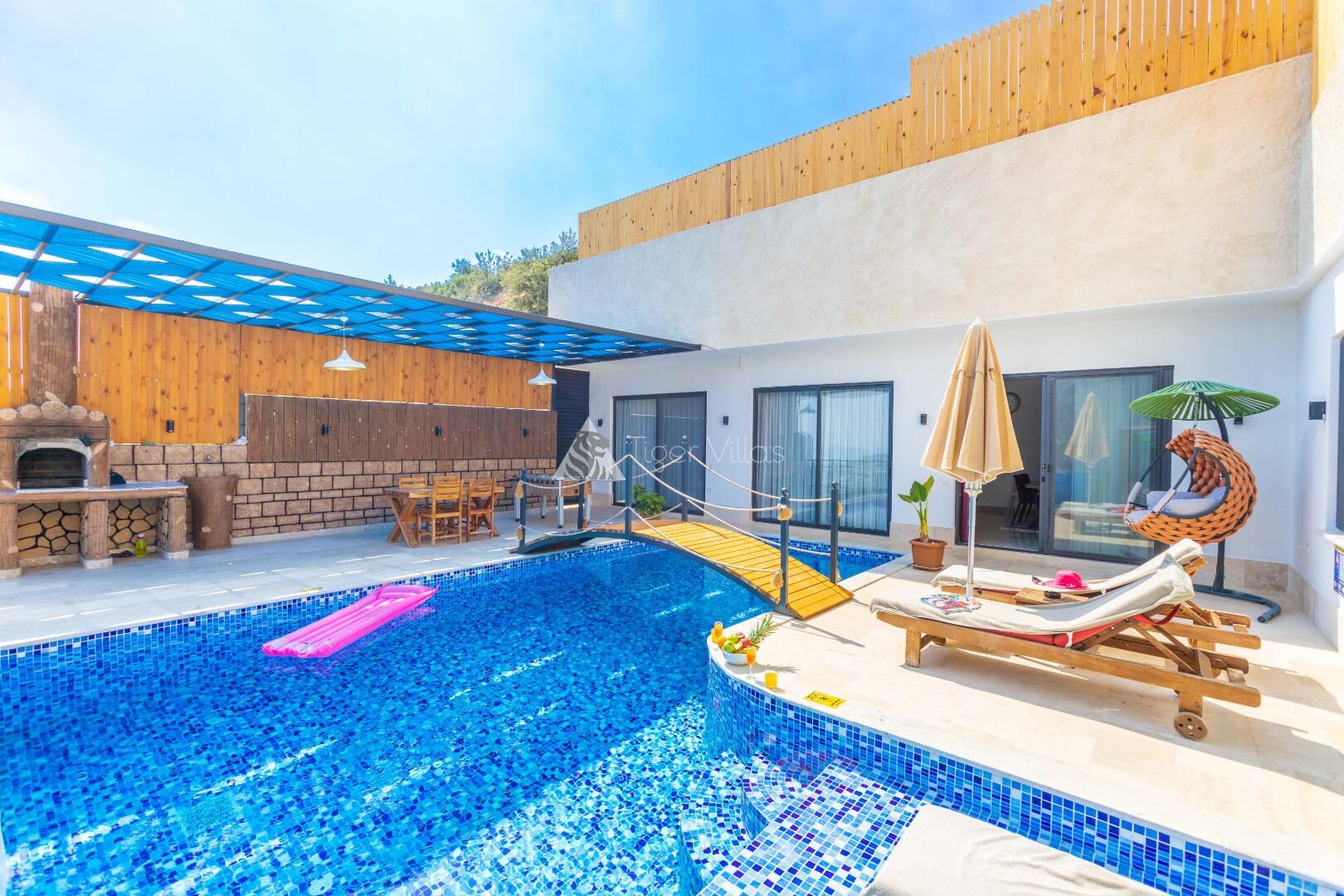 Villa Dimare 2 — 2