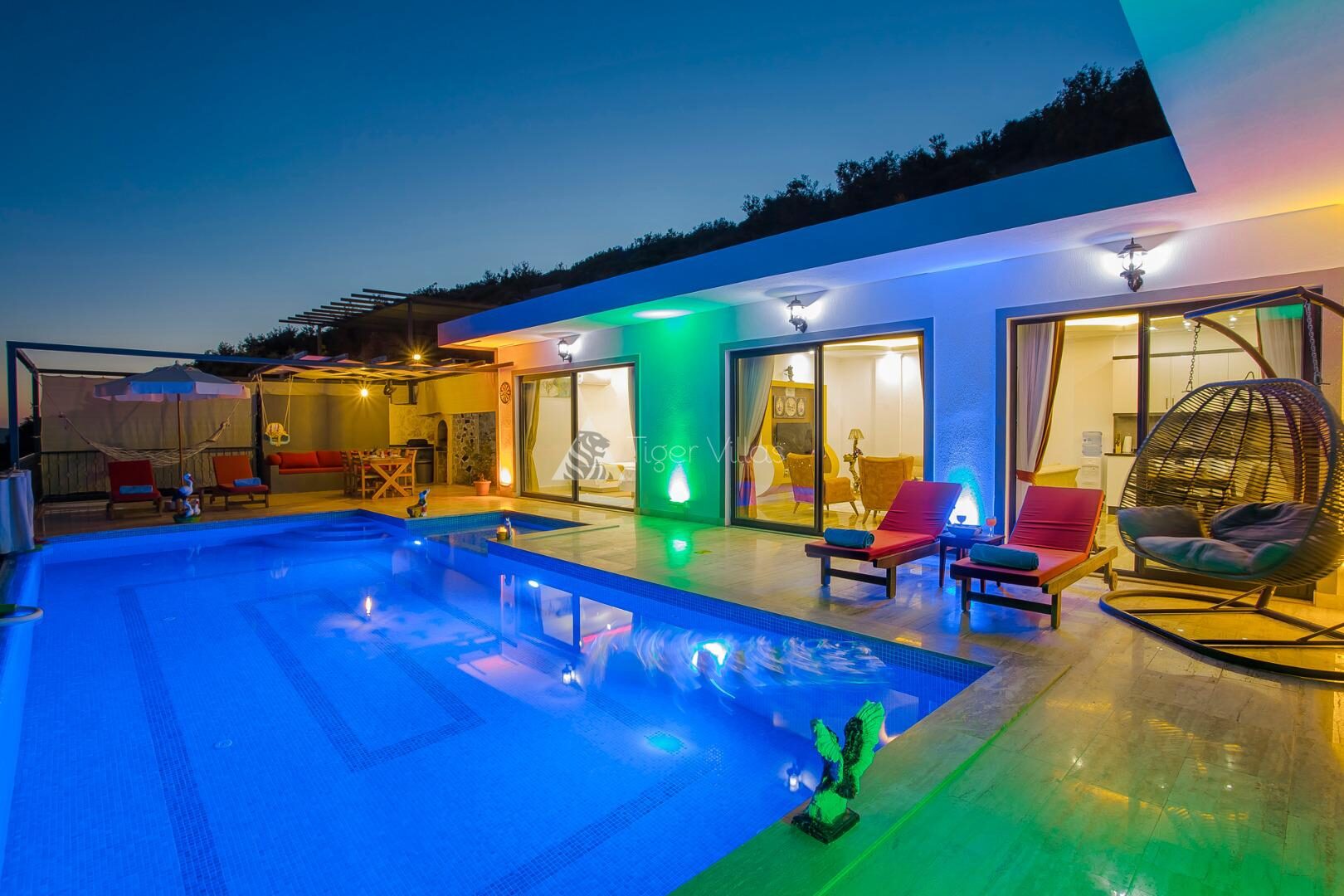 Villa Dimare — 1