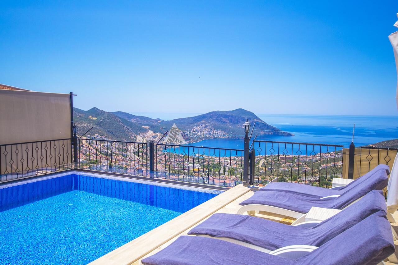 Villa Tepe Zirve — 11