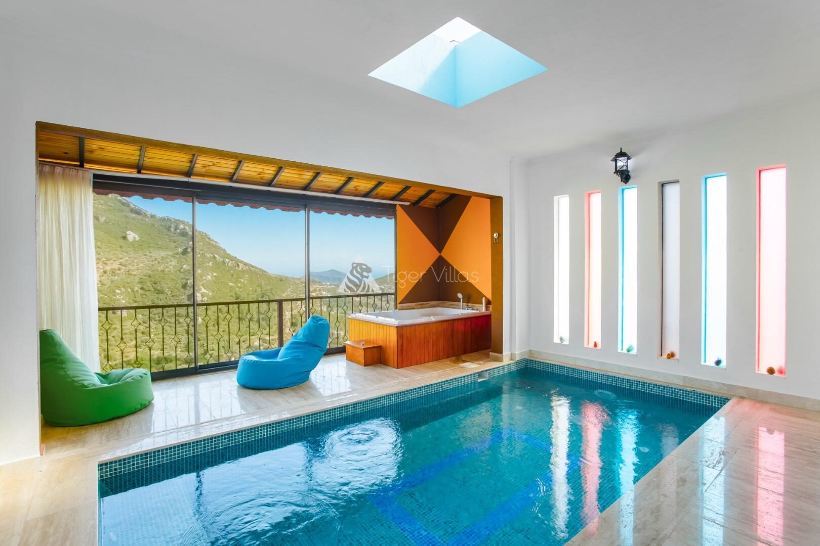 Villa Dimare — 5