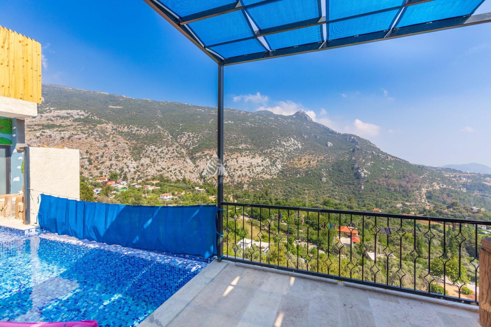 Villa Dimare 2 — 8