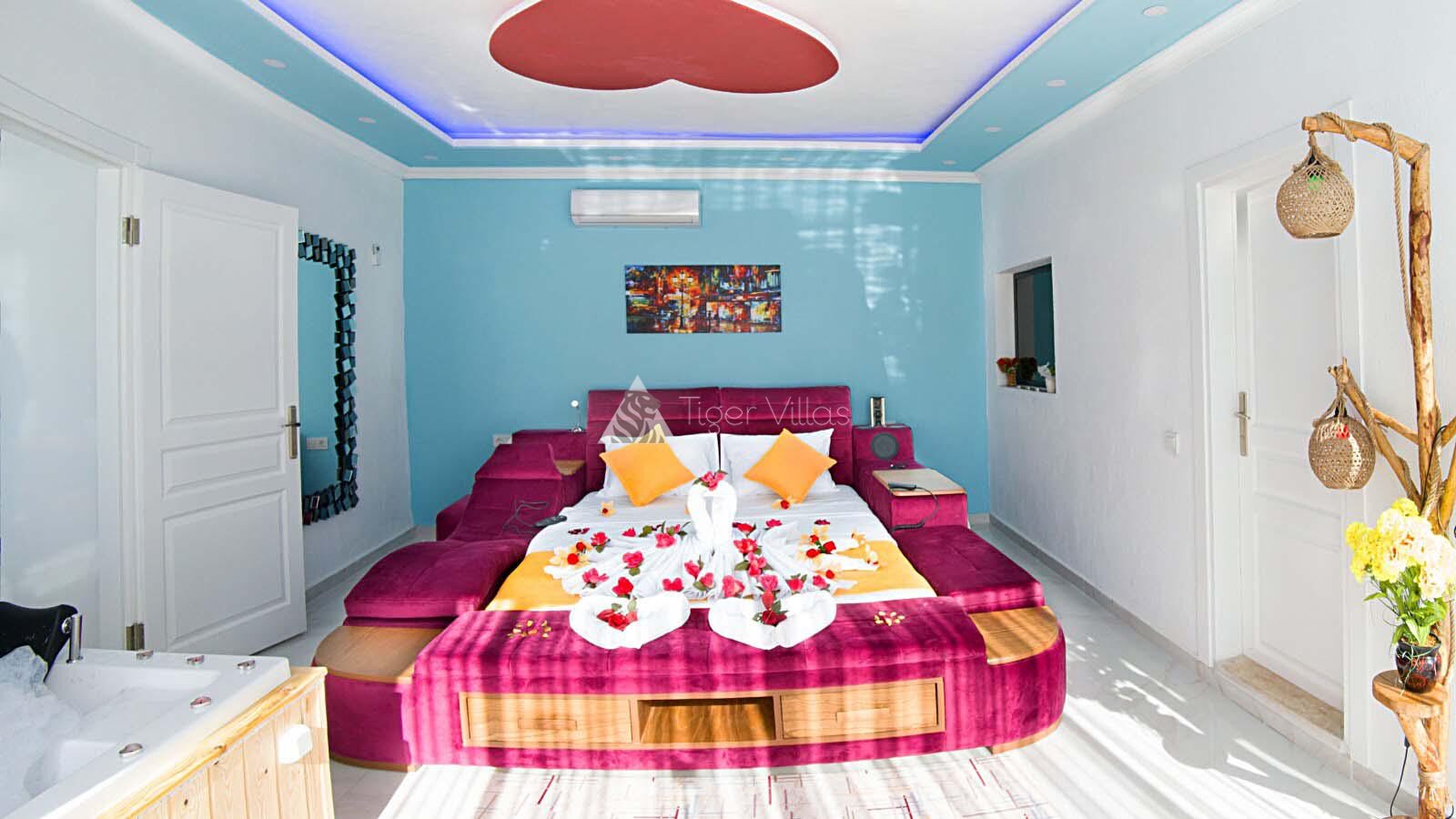 Villa Elif Üzümlü — 13