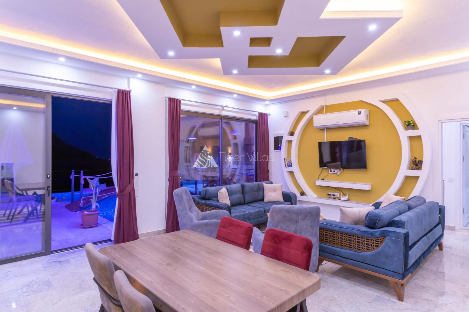 Villa Dimare 2 — 13