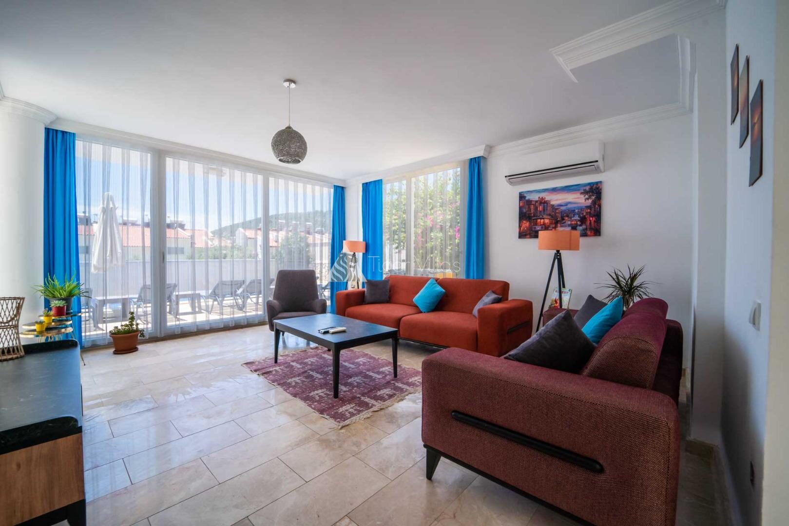 Villa Trios — 16