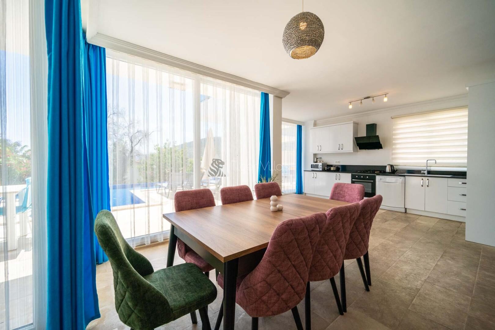 Villa Visos — 15