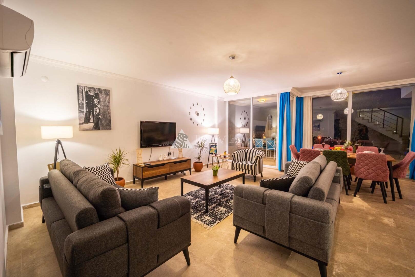 Villa Visos — 18