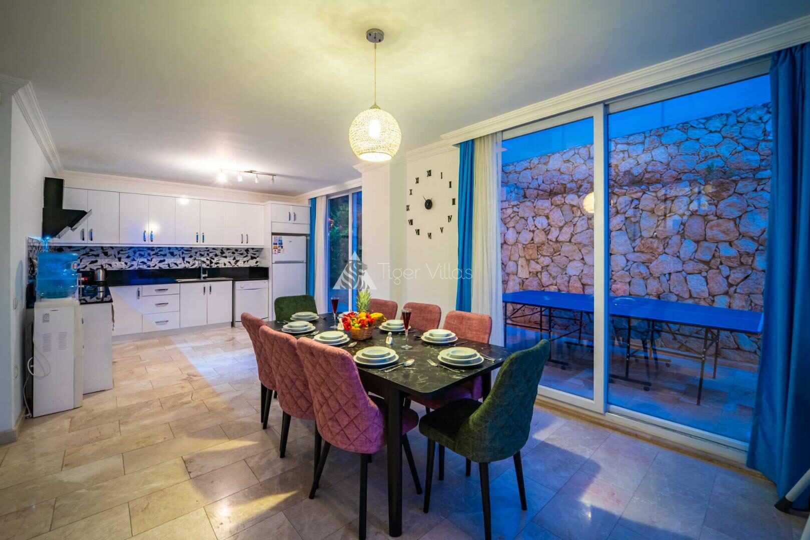 Villa Trios — 20