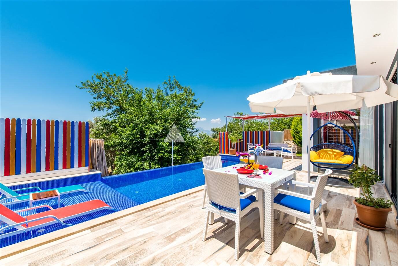 Villa Linam — 7
