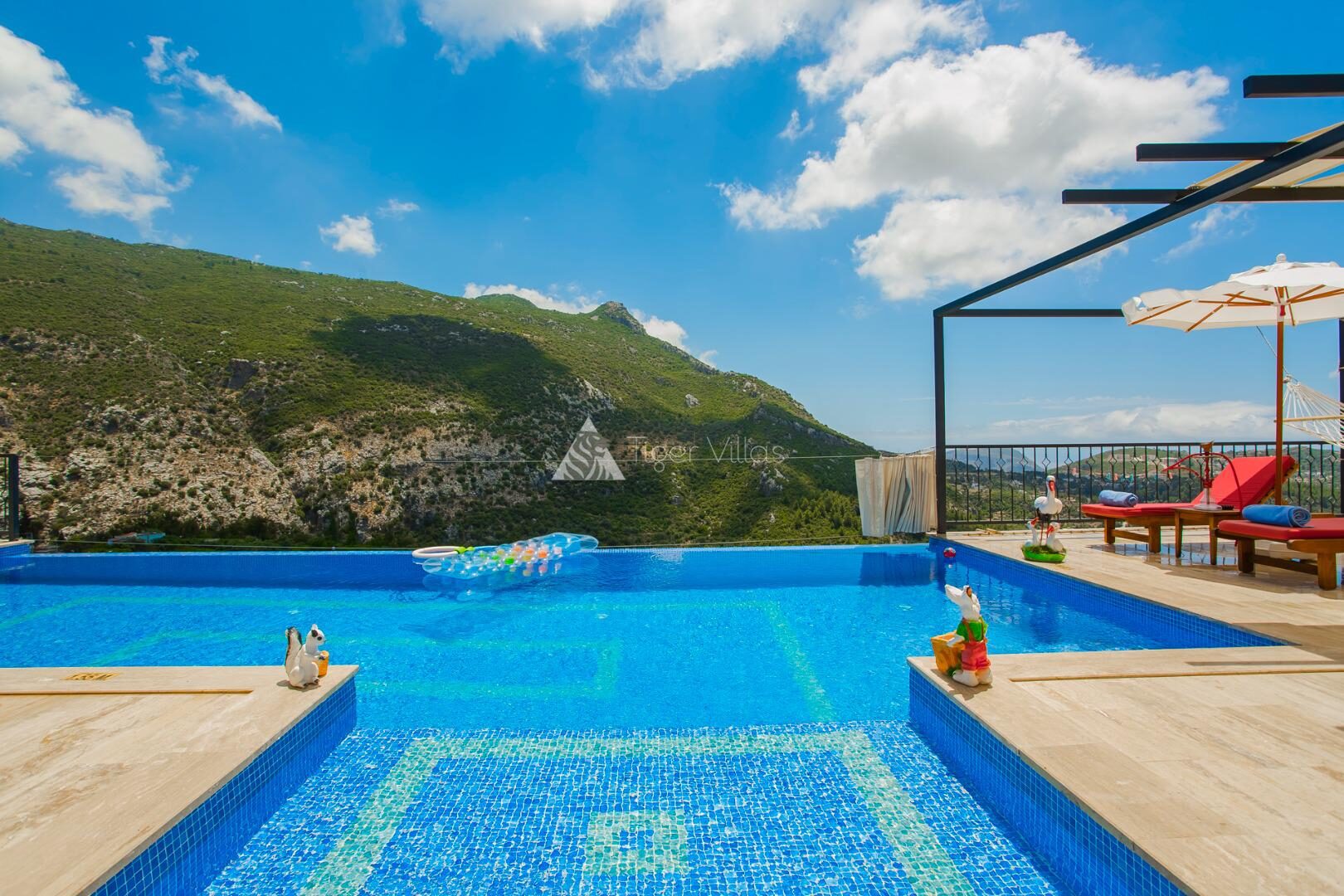 Villa Dimare — 14