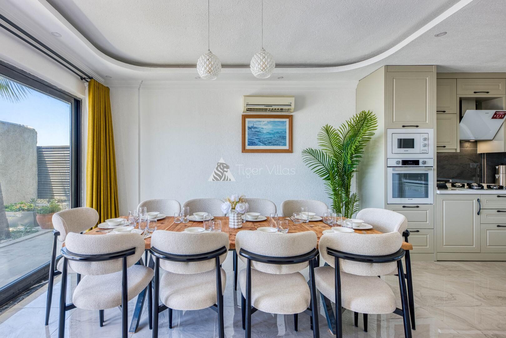 Villa Manavgatlı — 9