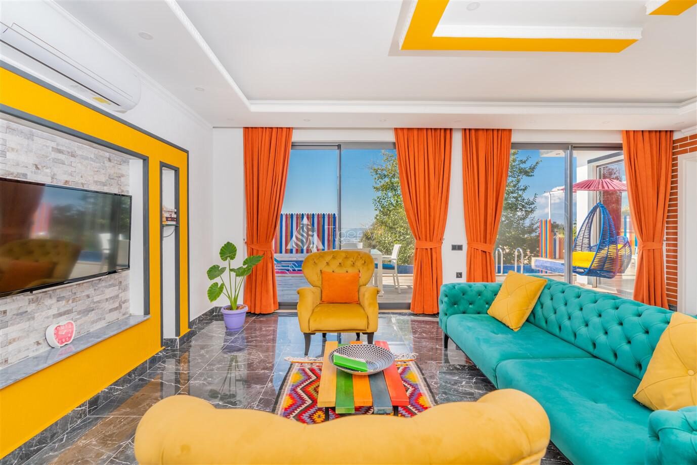 Villa Linam — 8