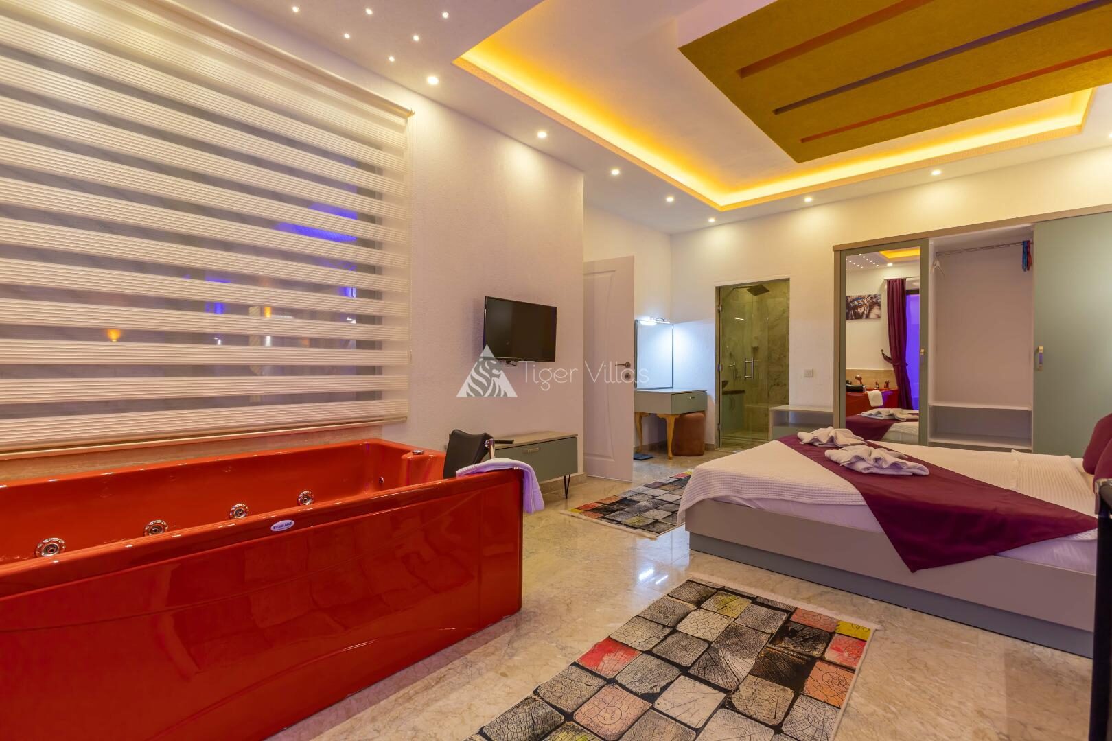 Villa Dimare 2 — 20