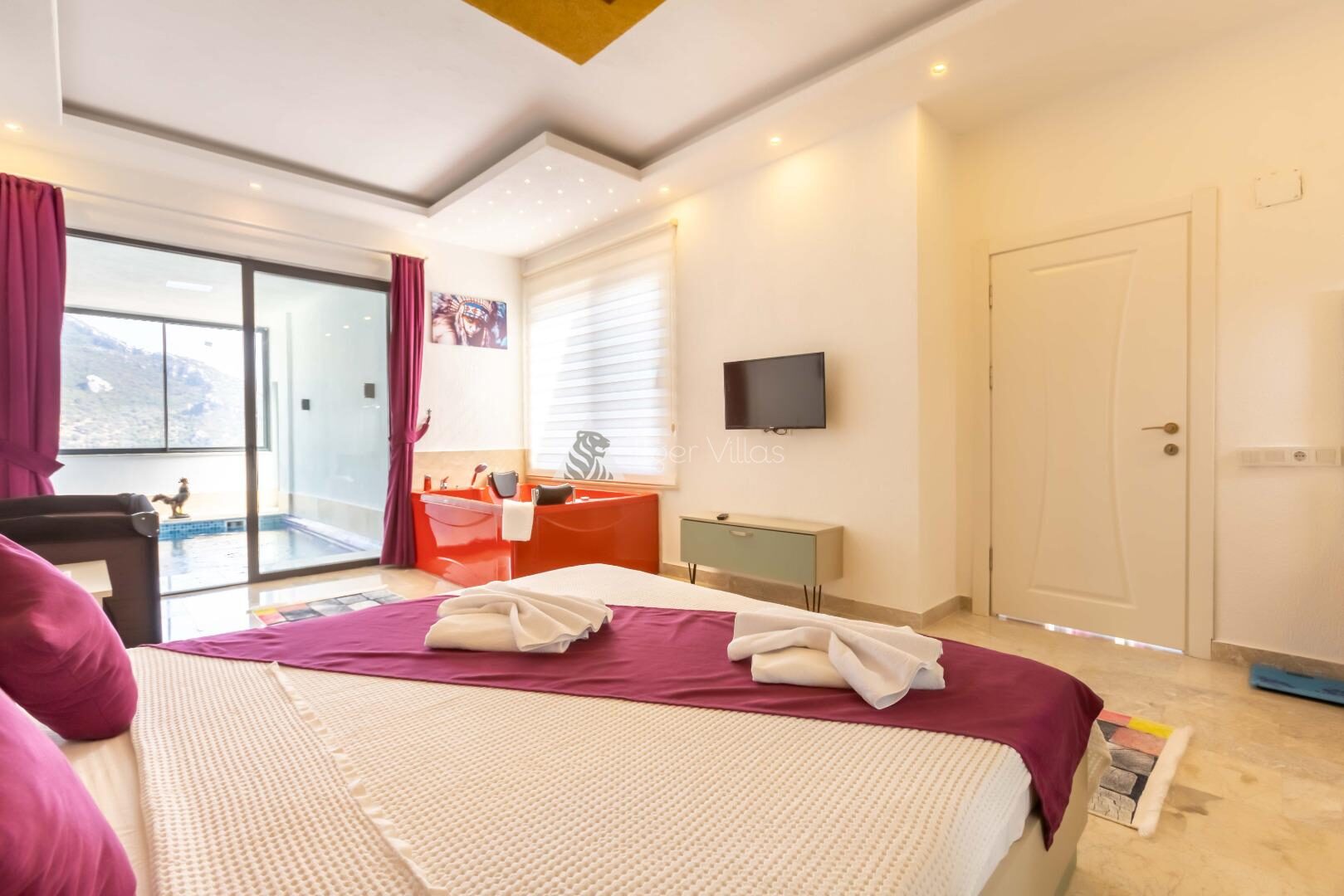 Villa Dimare 2 — 24