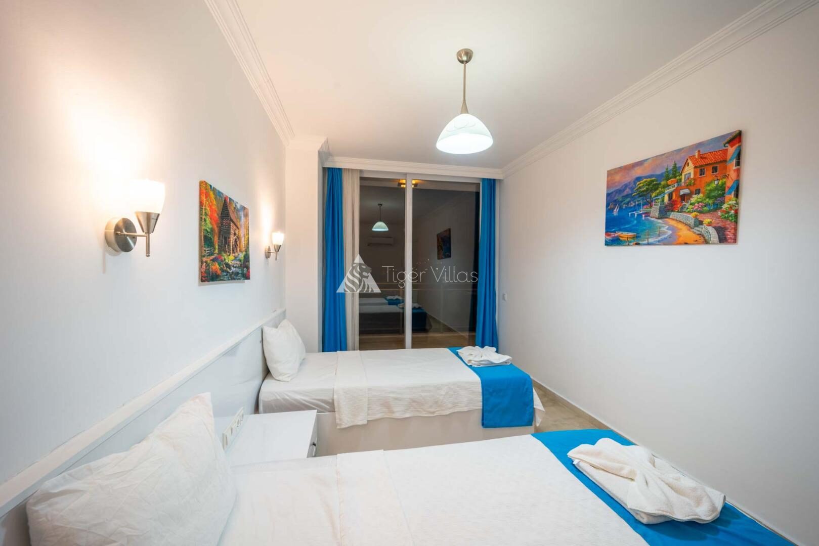 Villa Visos — 28