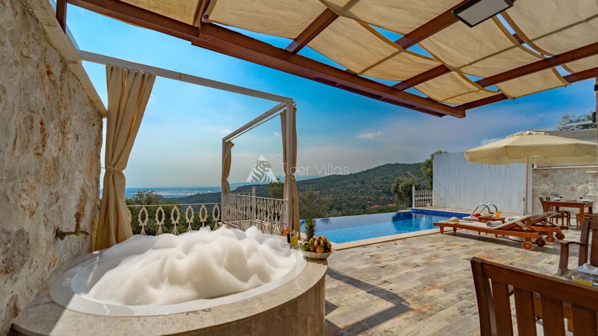 Villa Selen — 15