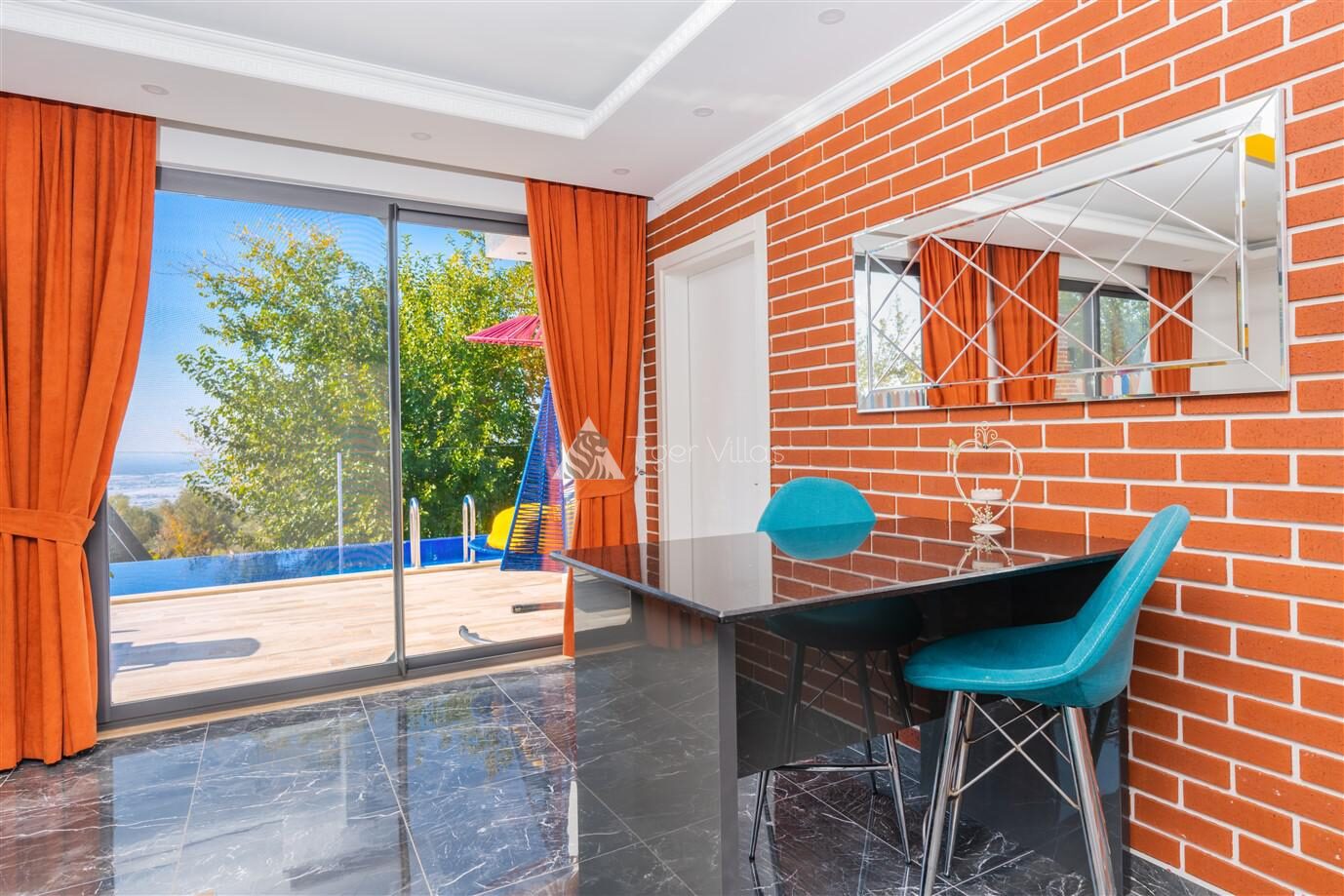 Villa Linam — 18