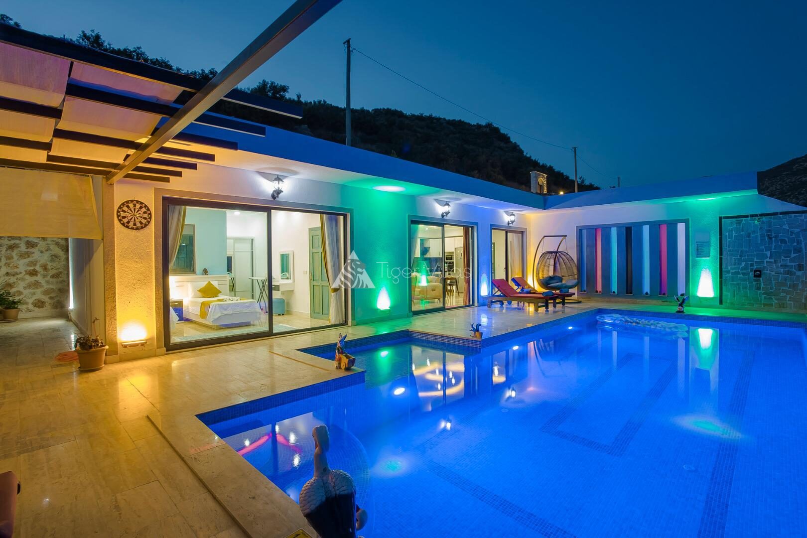 Villa Dimare — 24