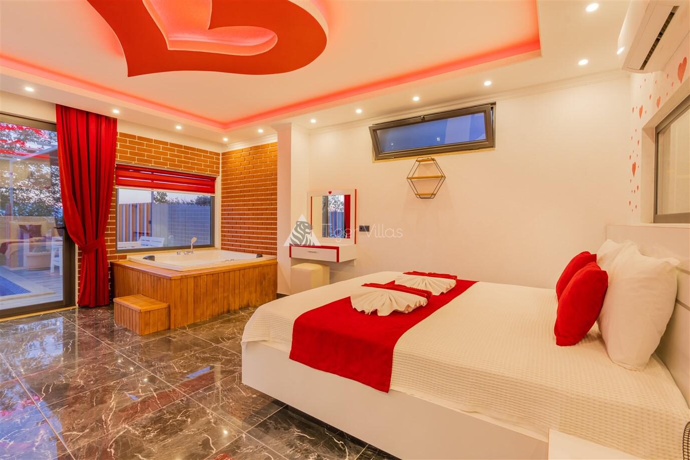Villa Linam — 20