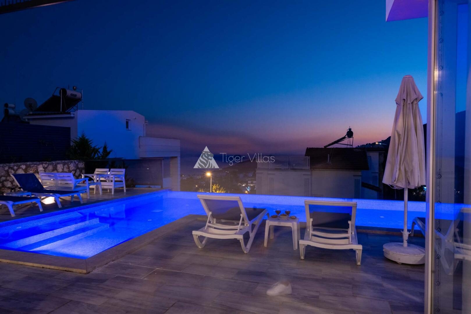 Villa Platos — 27
