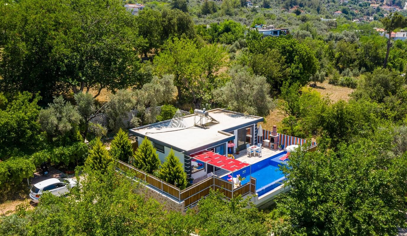 Villa Linam — 27