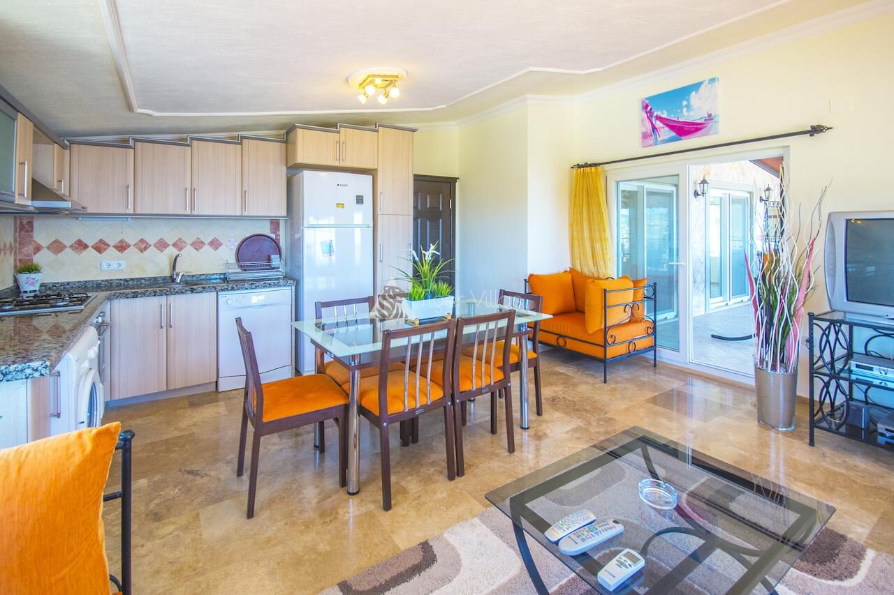 Villa Tepe Zirve — 15