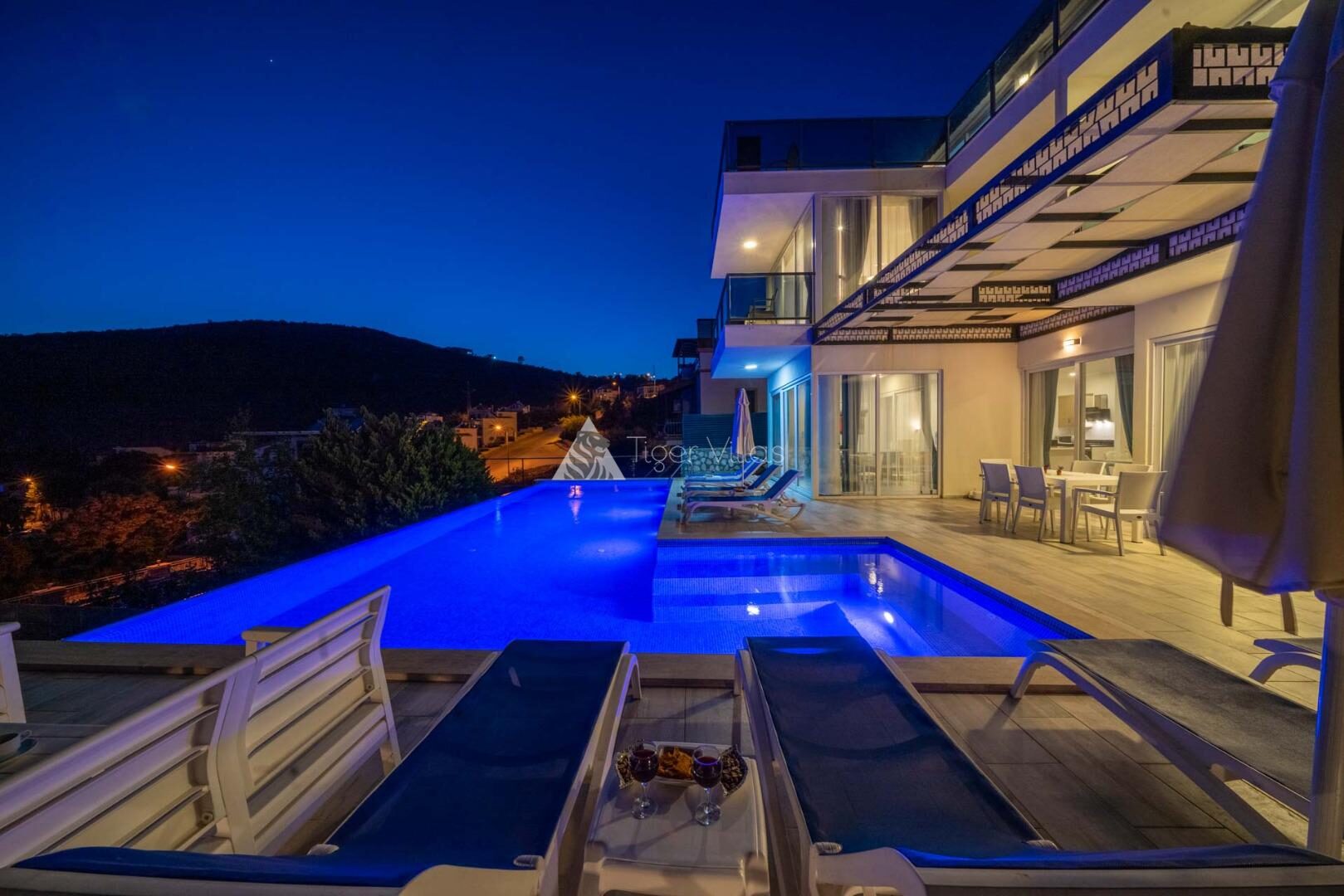 Villa Platos — 31