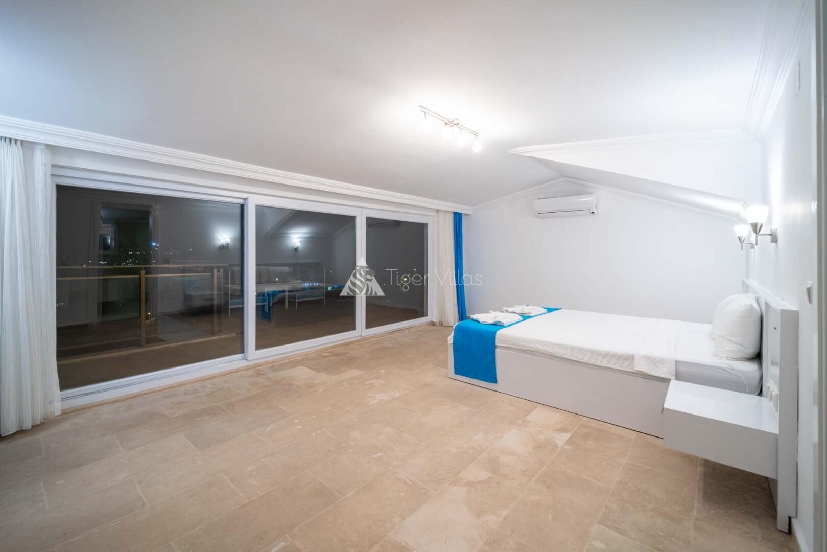 Villa Visos – villa for rent in Kızıltaş