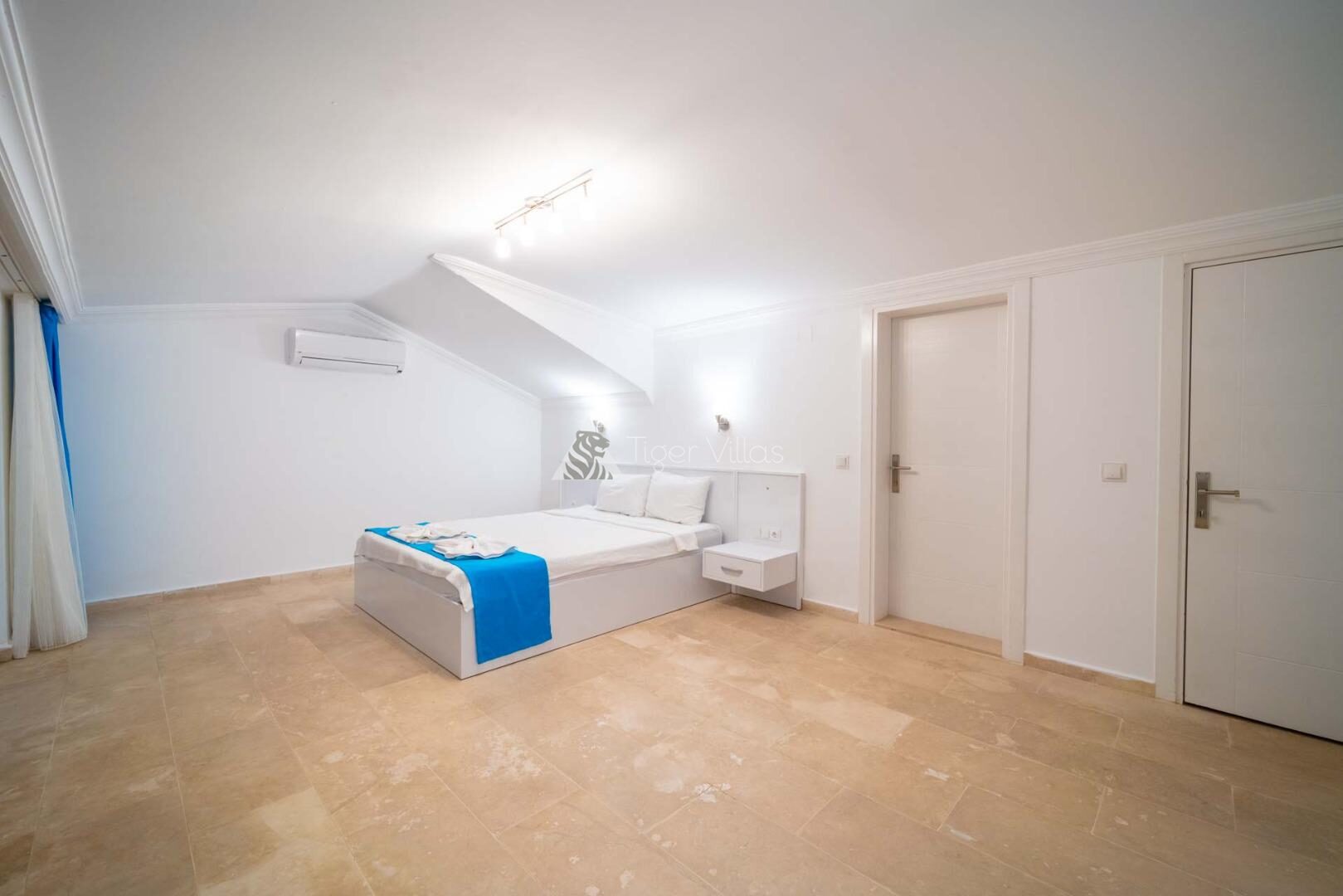 Villa Visos – villa for rent in Kızıltaş