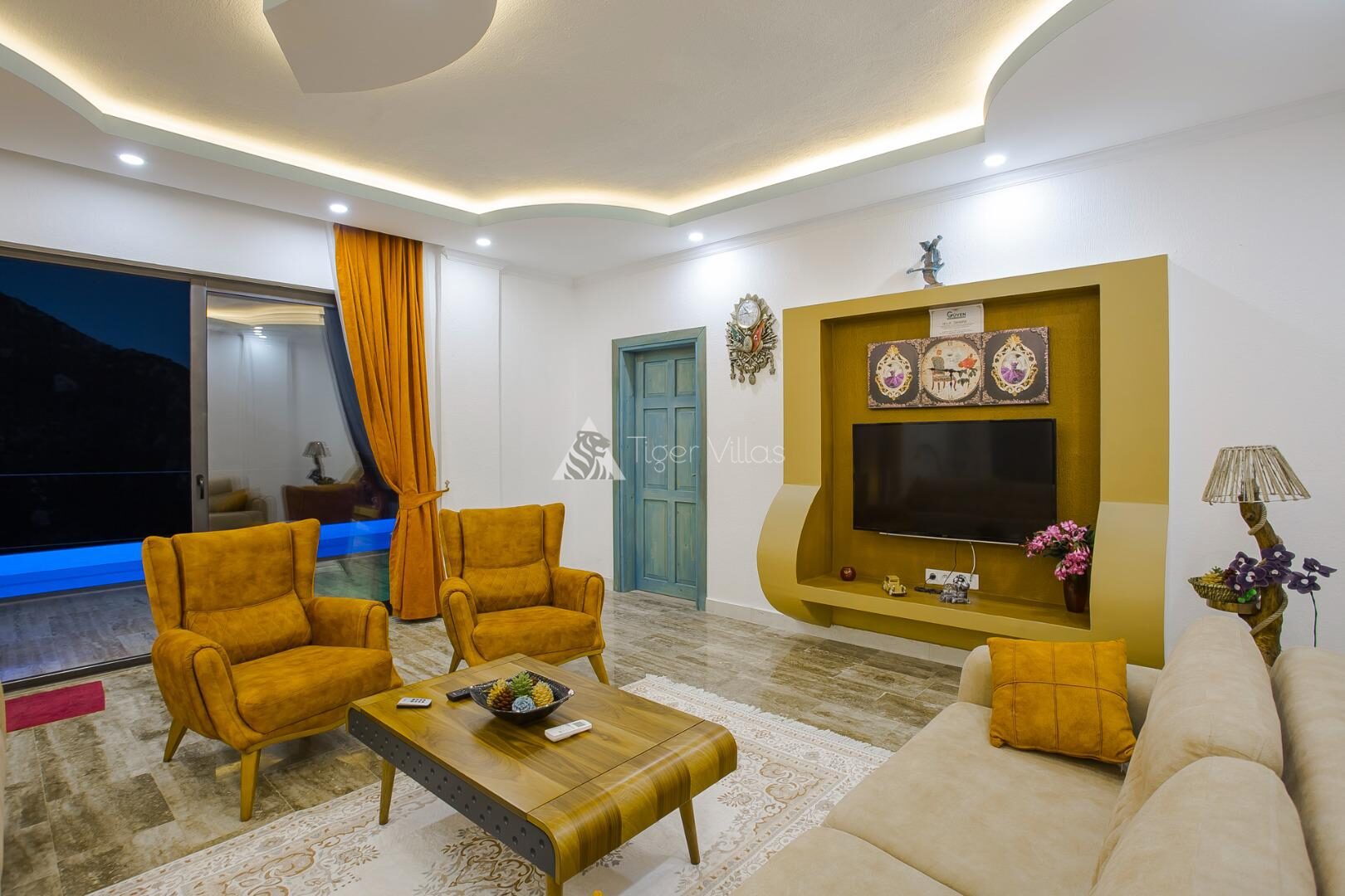 Villa Dimare — 34