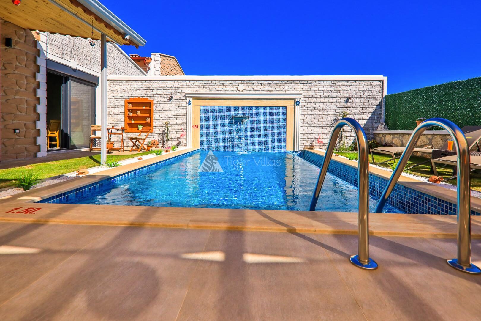 Villa Sakura Kaş — 3