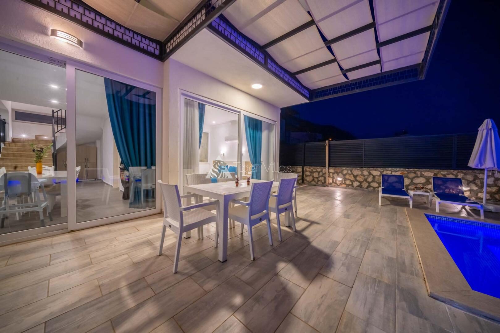 Villa Platos — 39