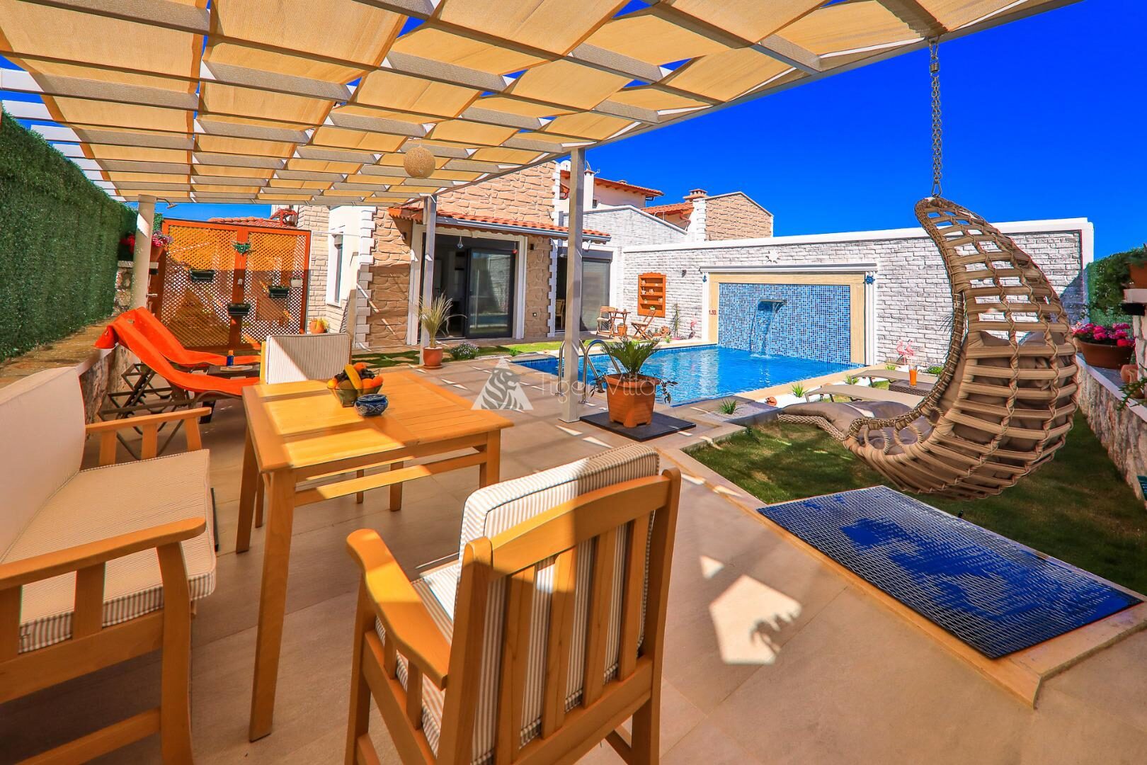 Villa Sakura Kaş — 6