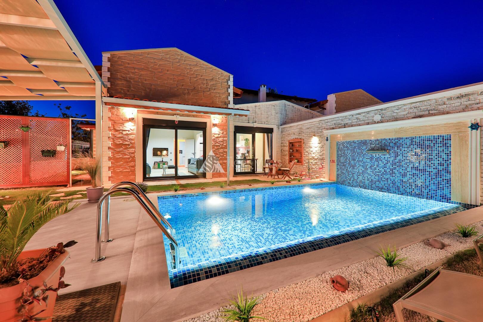 Villa Sakura Kaş — 9