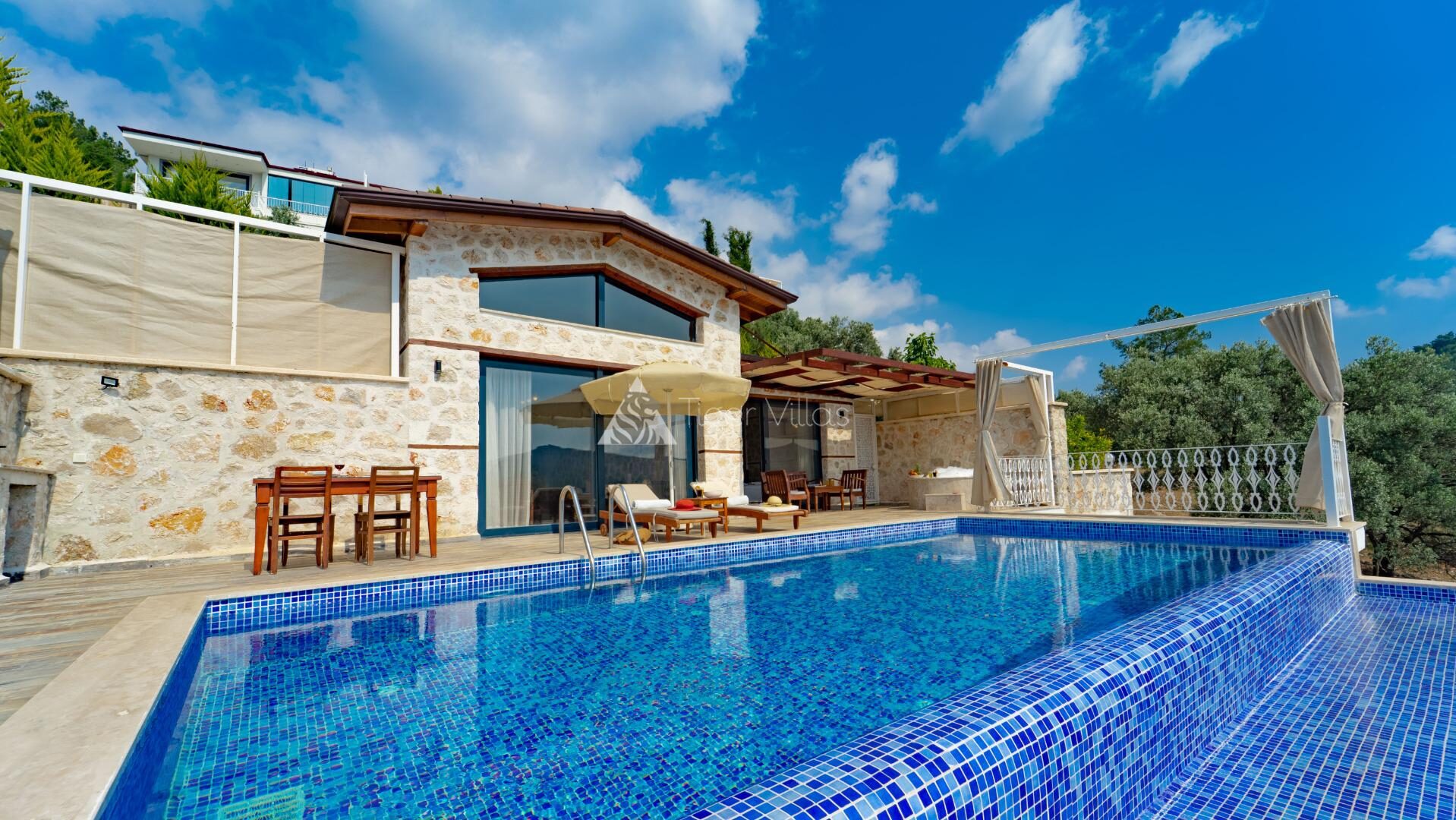 Villa Selen — 17