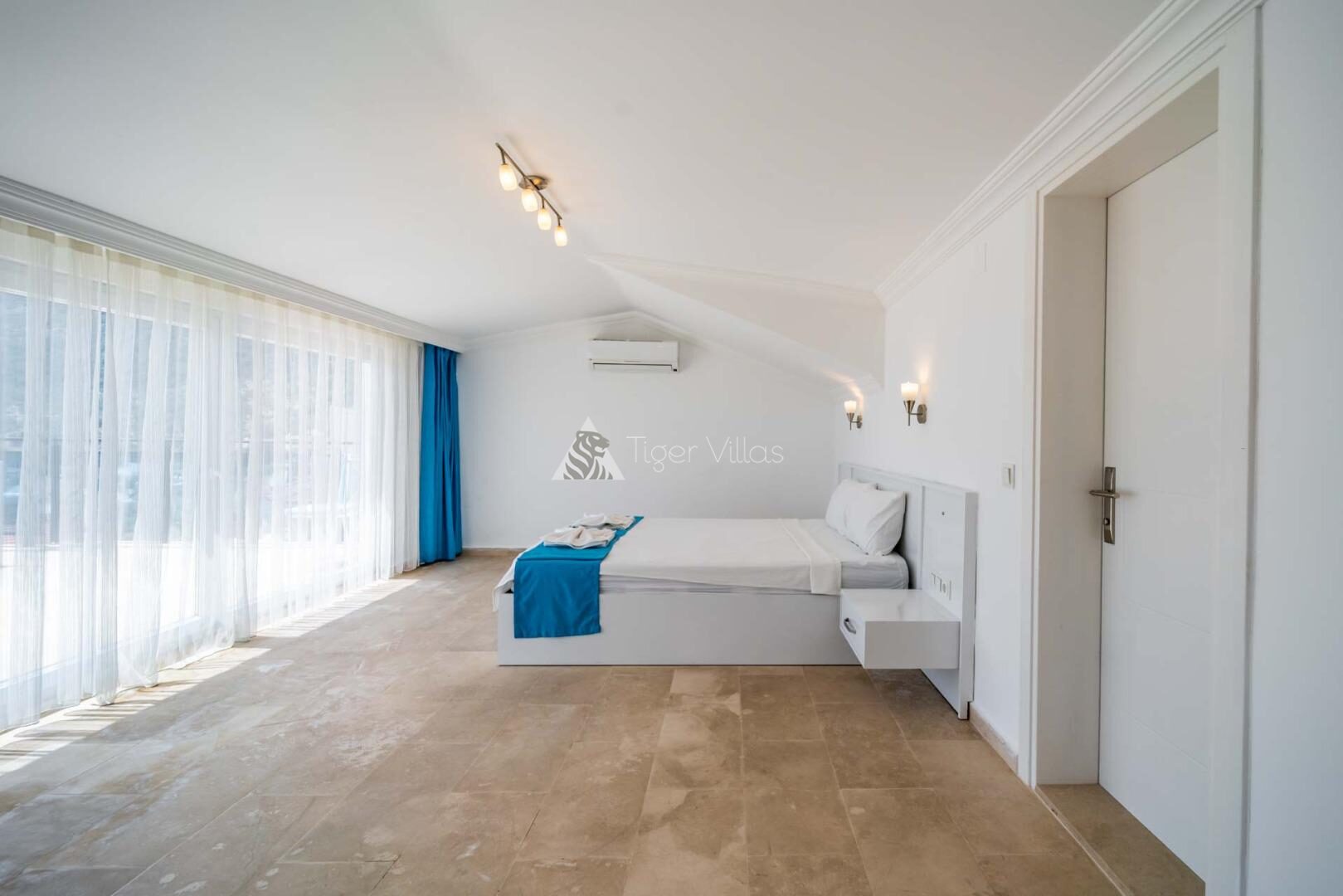 Villa Visos – villa for rent in Kızıltaş