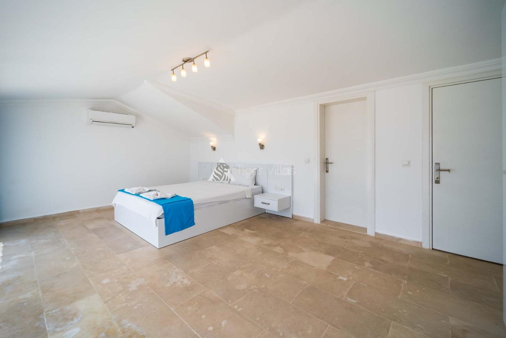 Villa Visos – villa for rent in Kızıltaş