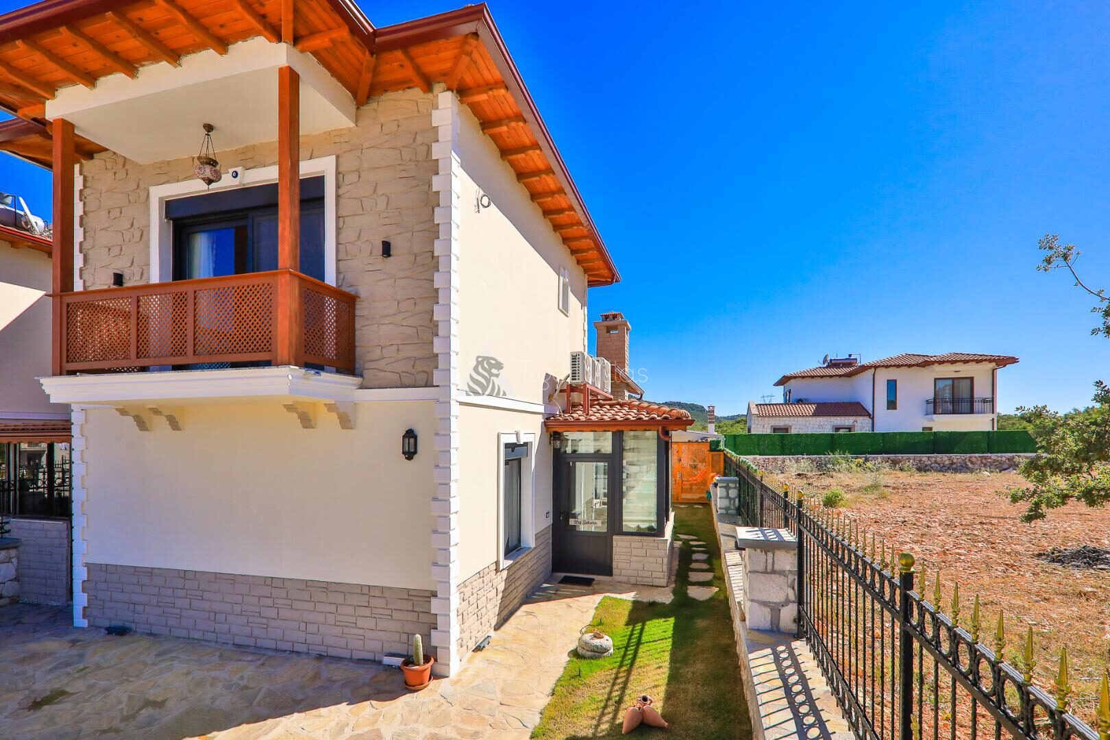 Villa Sakura Kaş — 12