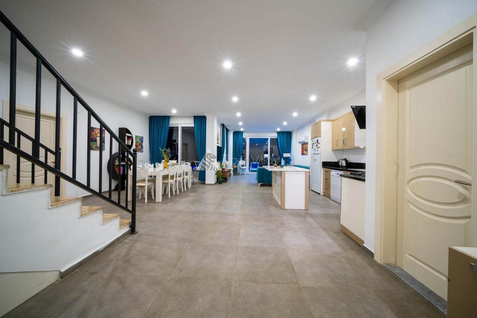 Villa Platos — 53