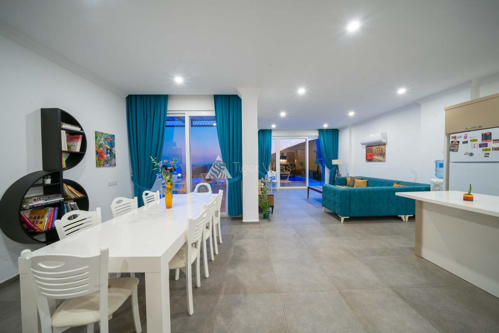 Villa Platos — 55