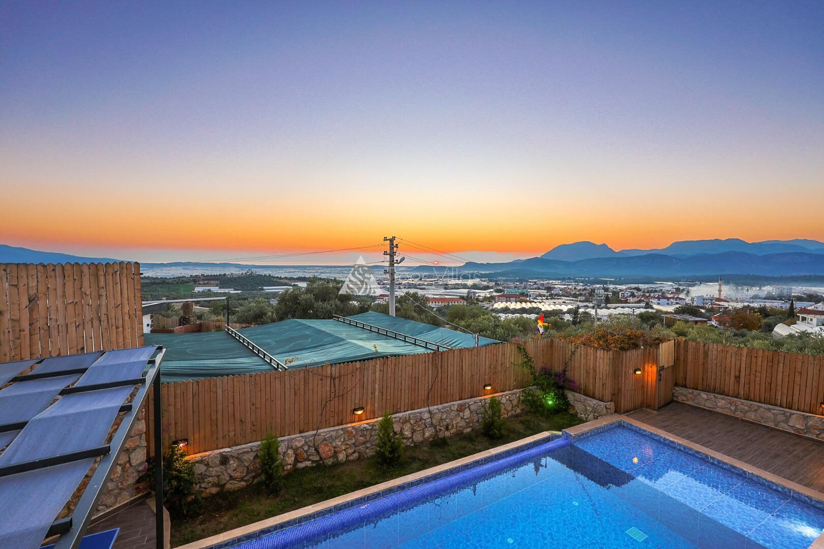 Villa Eftelya Duo — 9