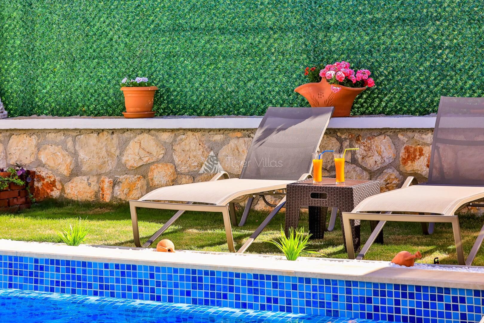 Villa Sakura Kaş — 22