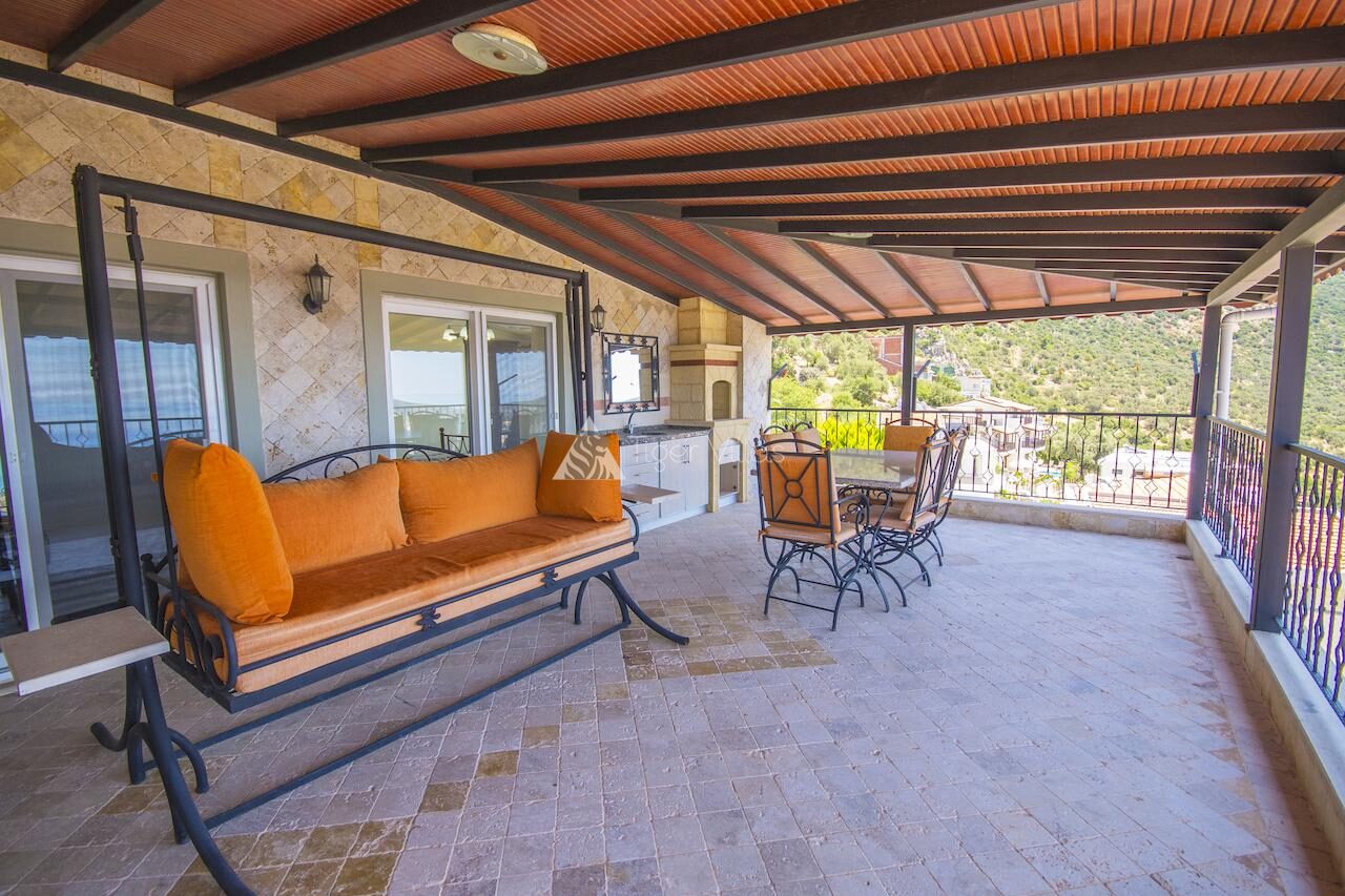 Villa Tepe Zirve — 18