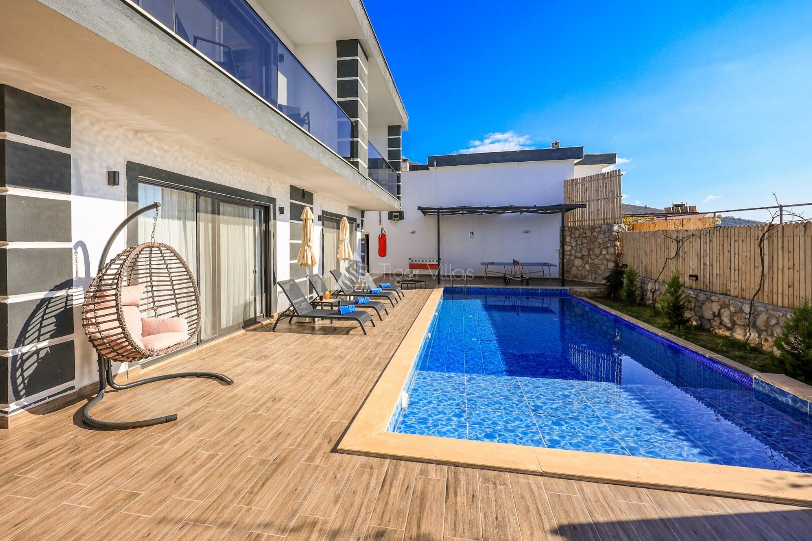 Villa Eftelya Duo — 12