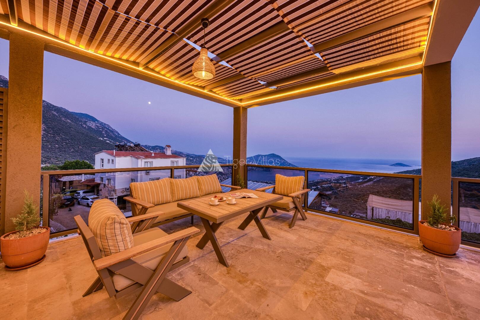 Villa Manavgatlı — 13