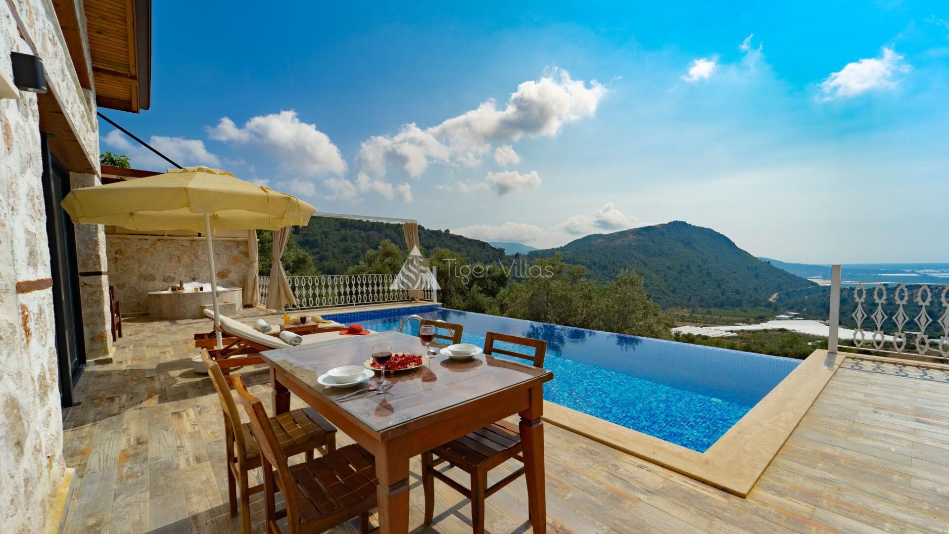 Villa Selen — 18