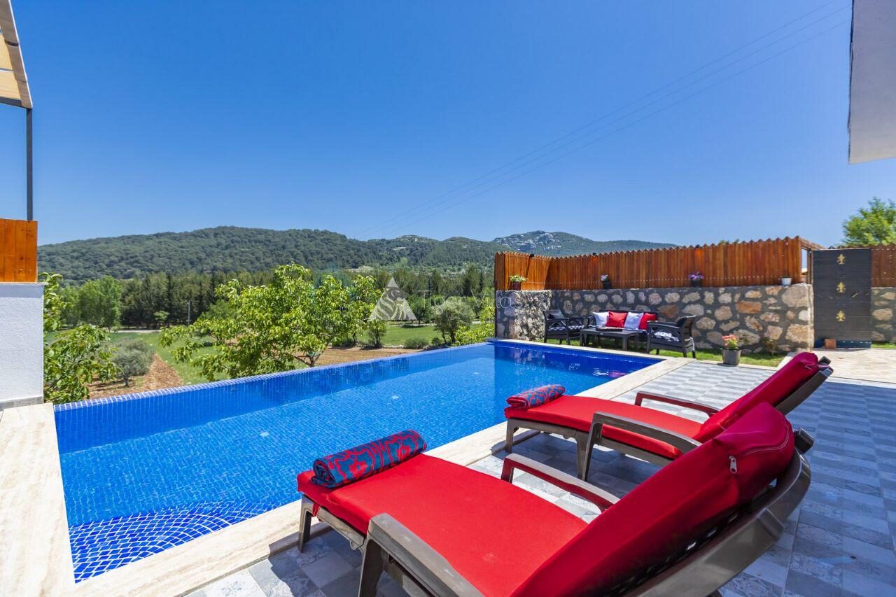 Villa Derin Duo — 10