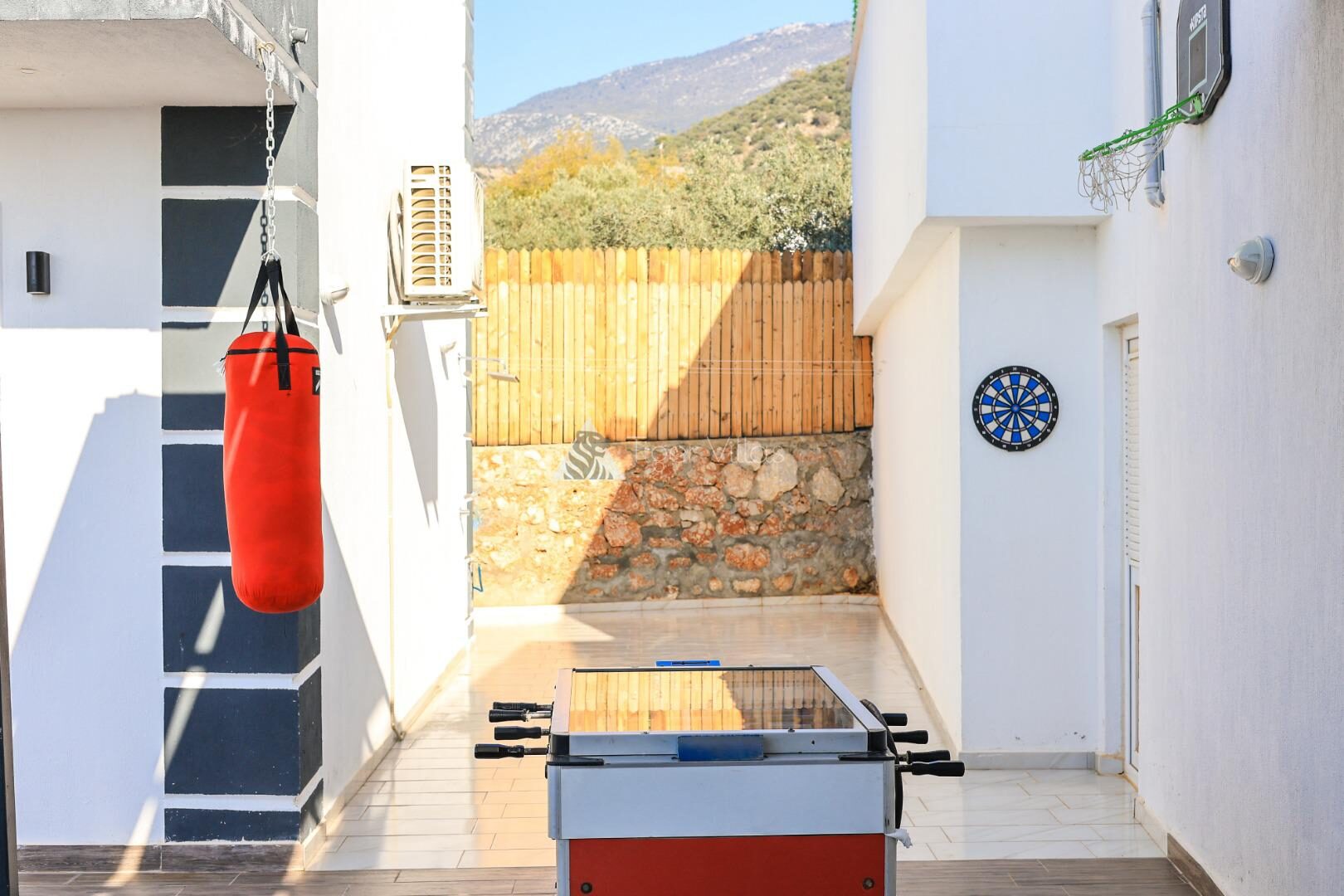 Villa Eftelya Duo — 19