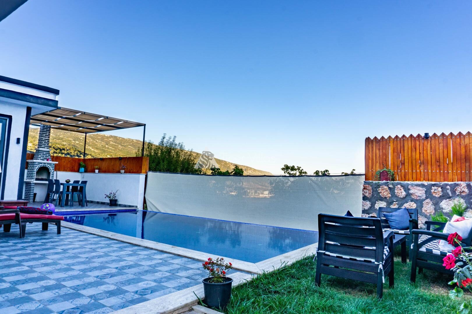 Villa Derin Duo — 12