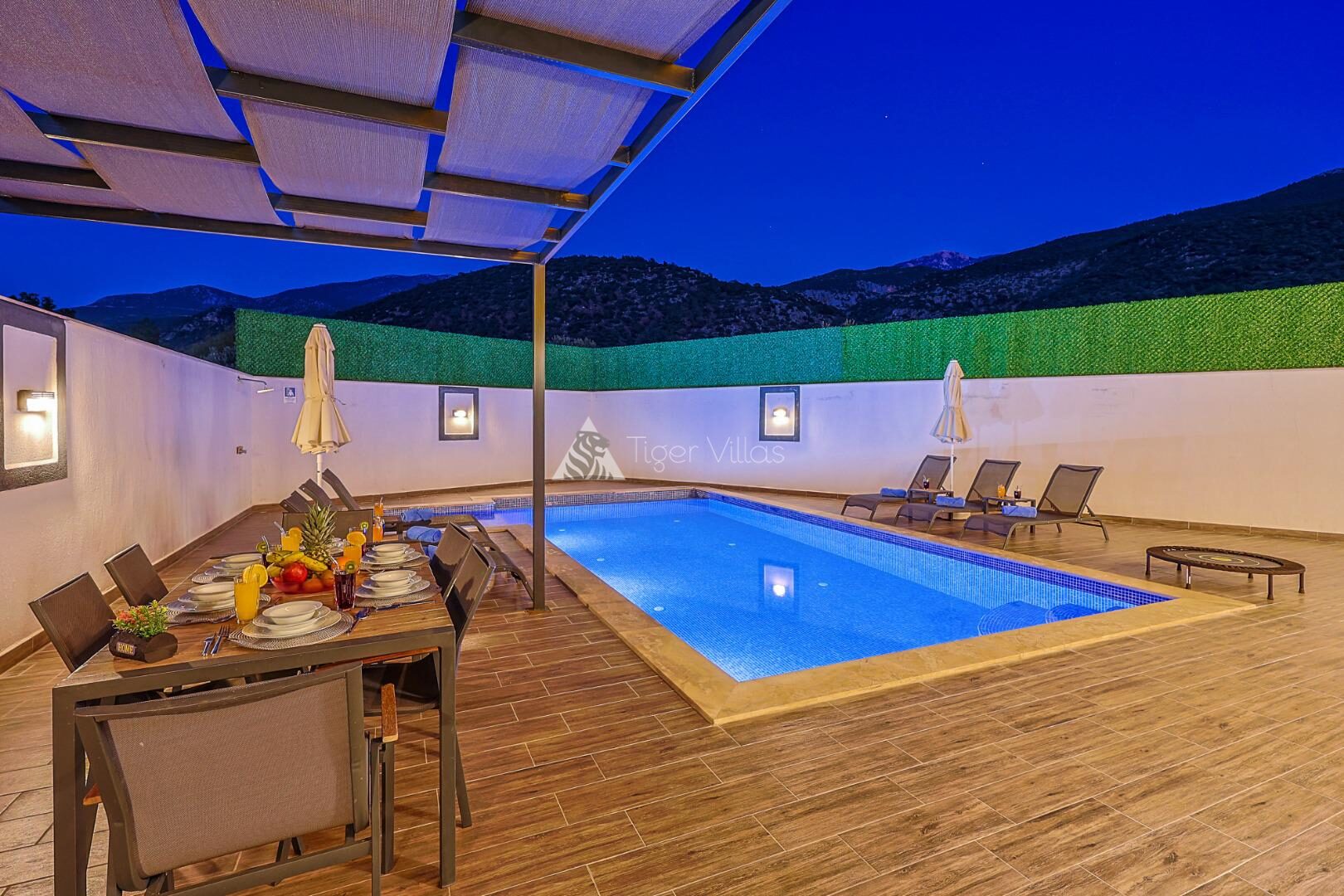 Villa Sidelya — 12