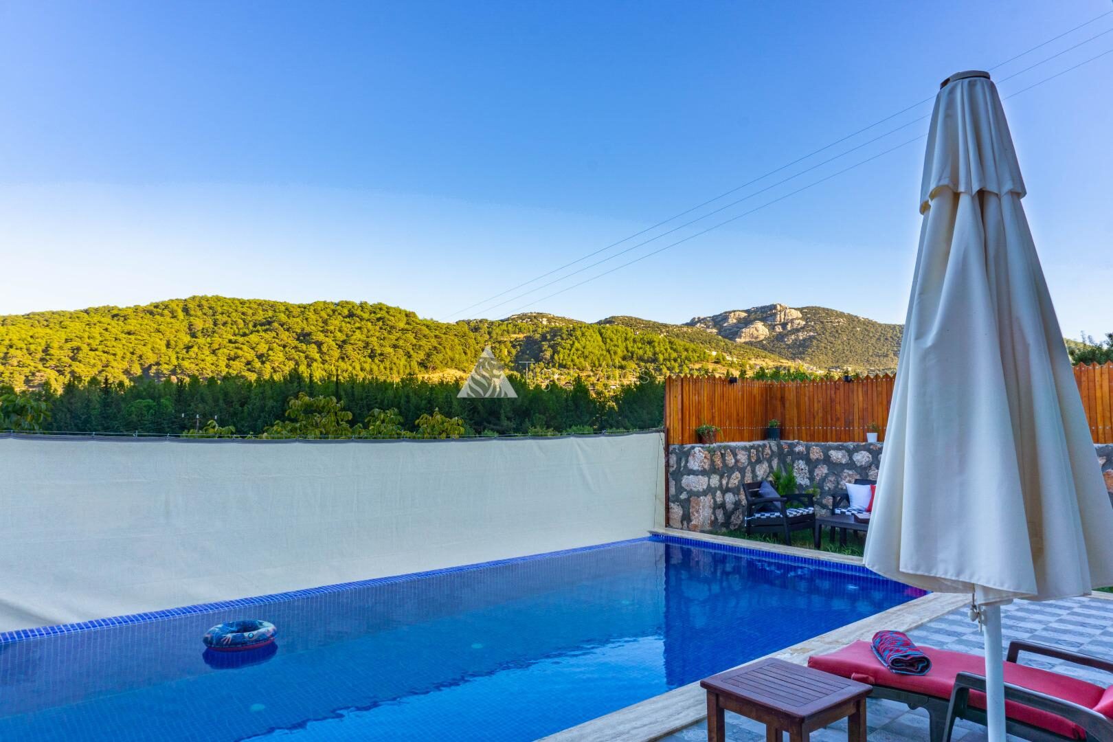 Villa Derin Duo — 13